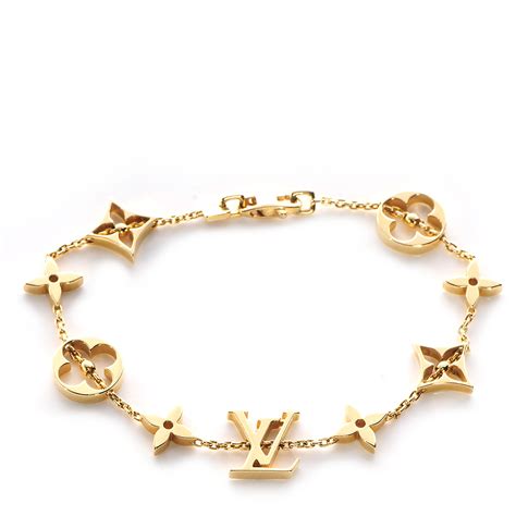 lv bracelet